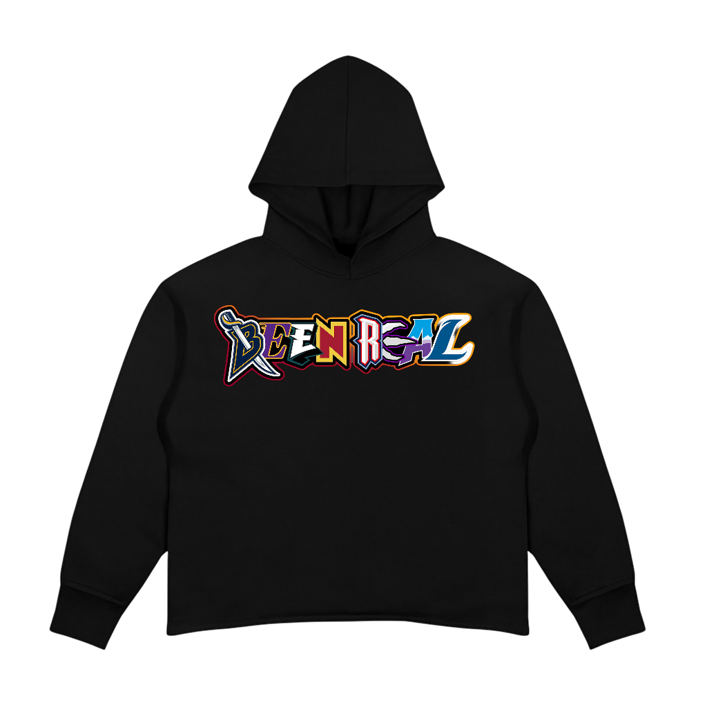 “Fvck It We Ball” Hoodie