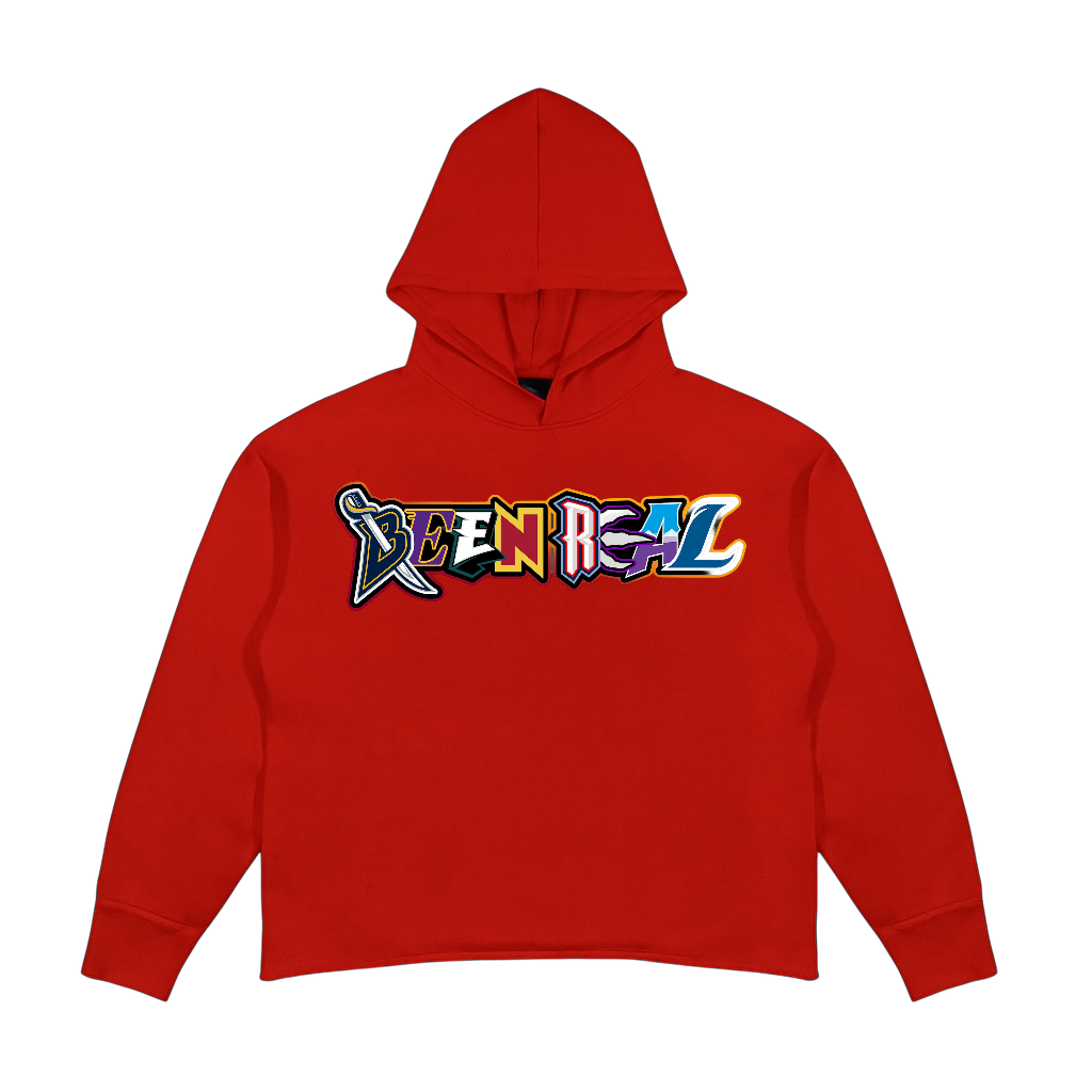 “Fvck It We Ball” Hoodie