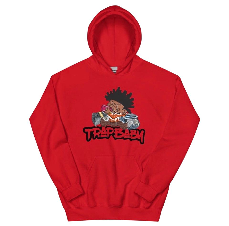 “Trap Baby” Hoodie