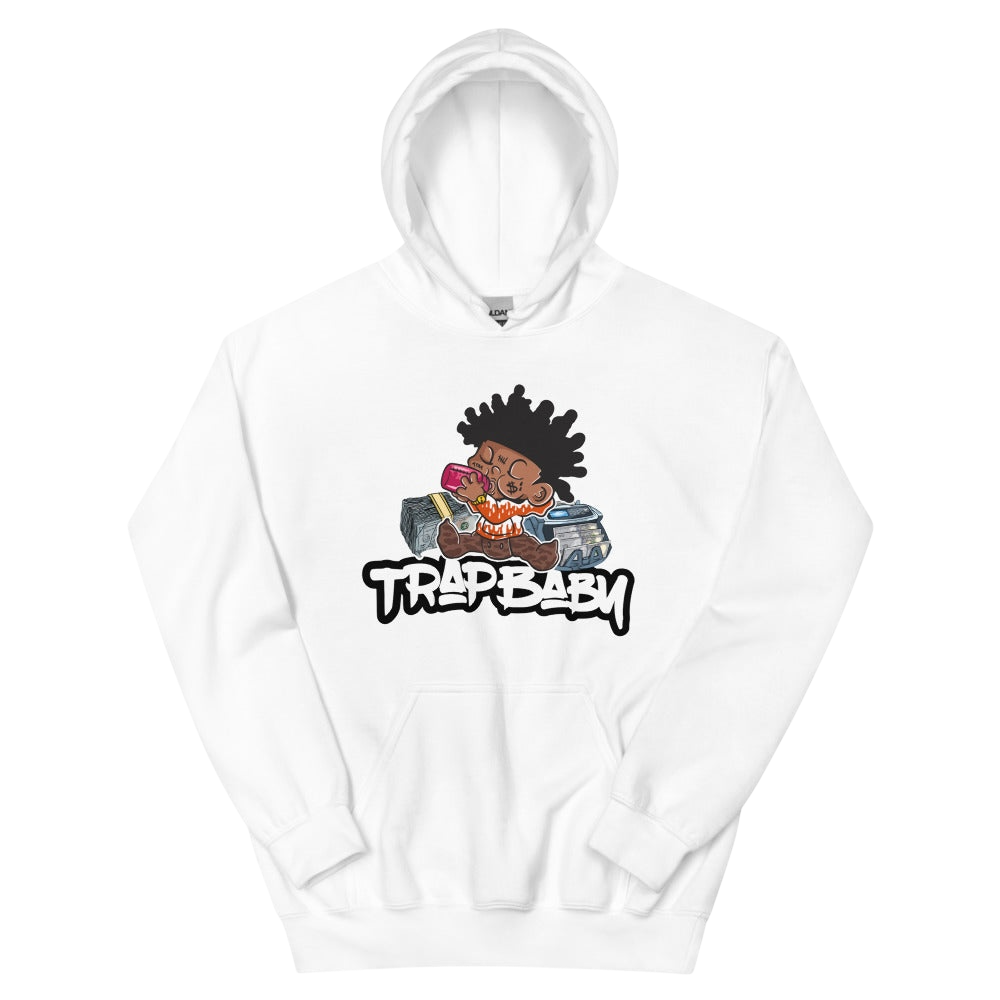 “Trap Baby” Hoodie
