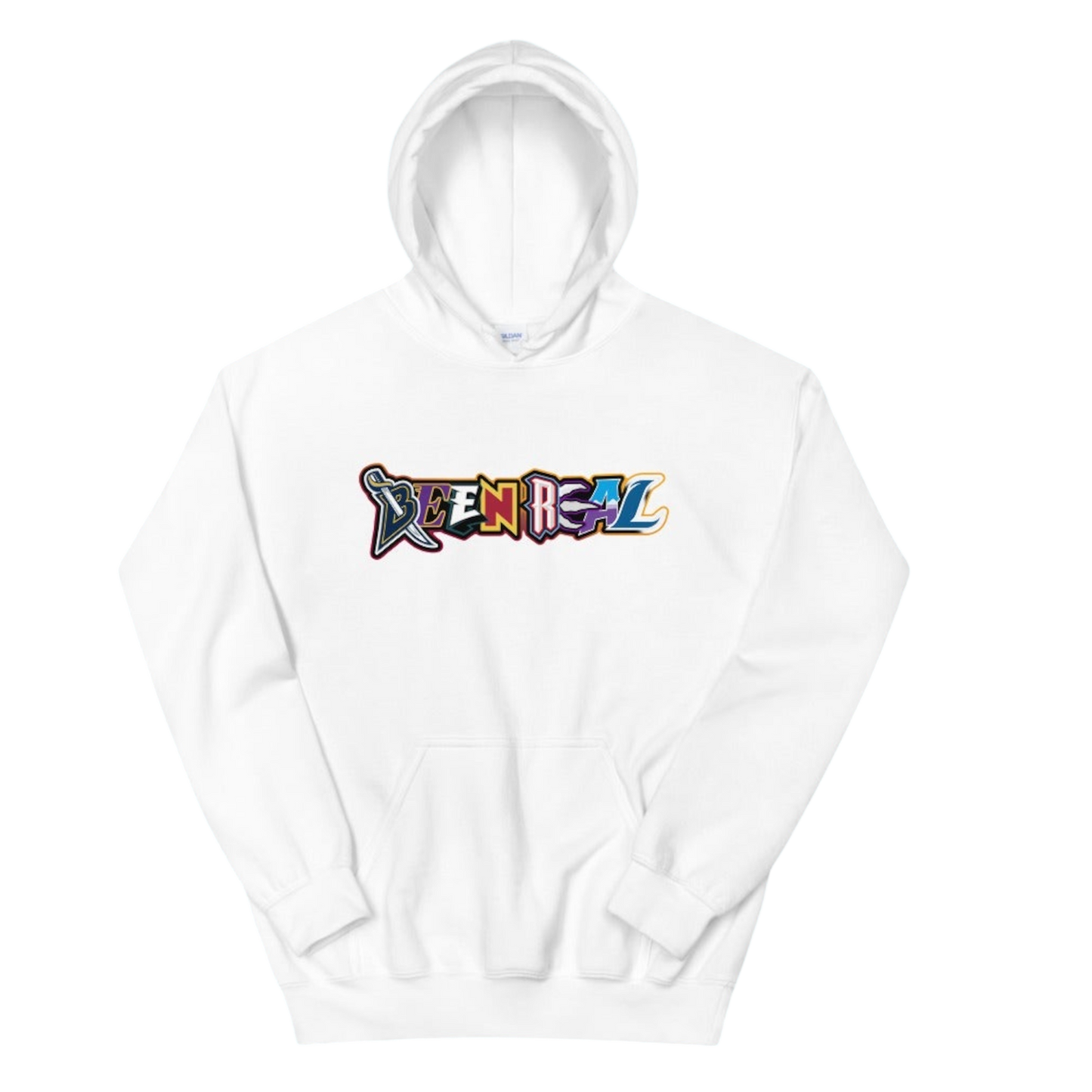 “Fvck It We Ball” Hoodie