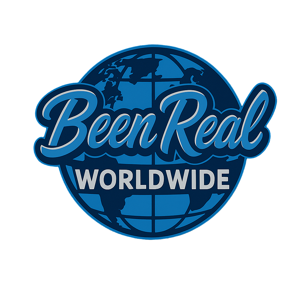 Been Real WorldWide