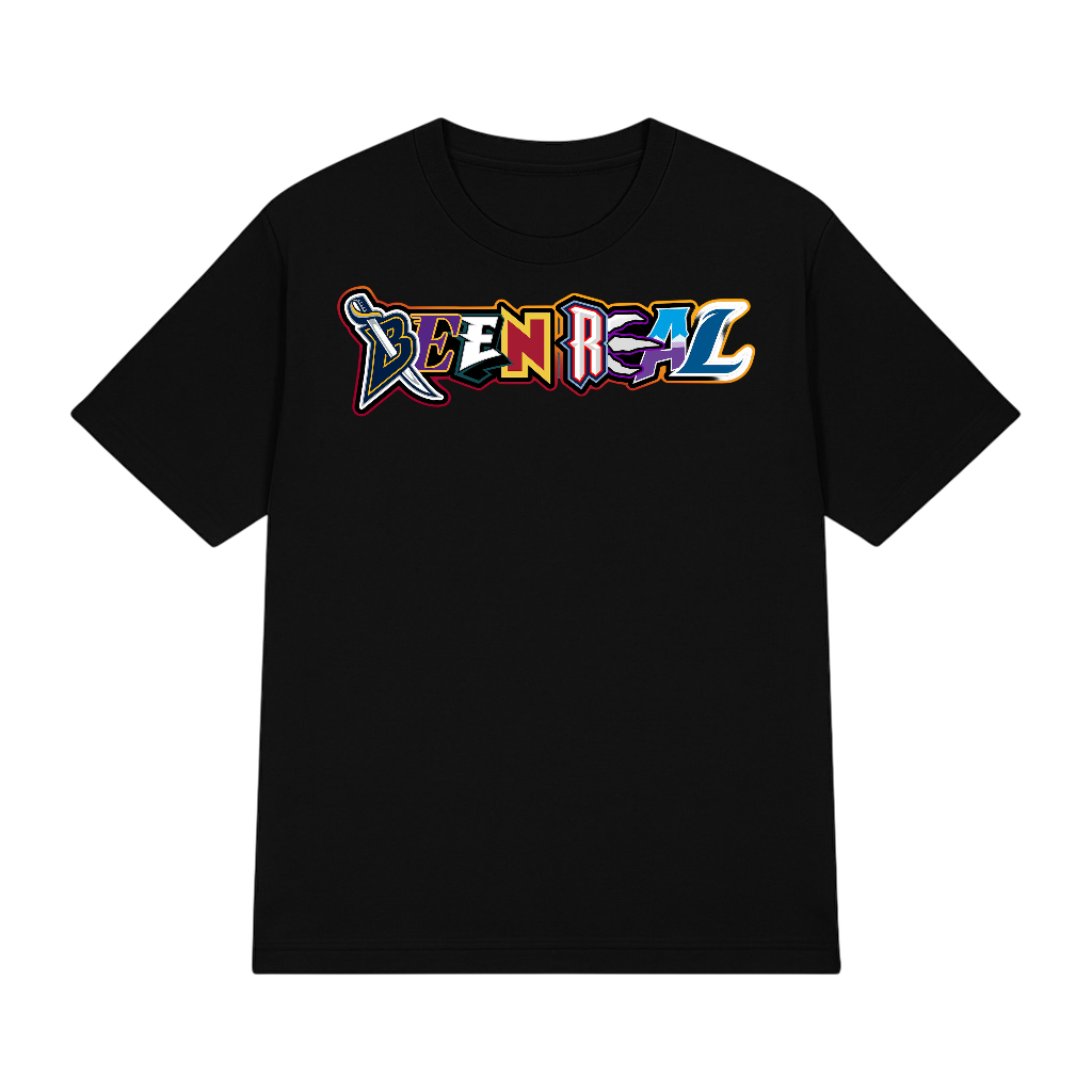 “Fvck It We Ball” Tee