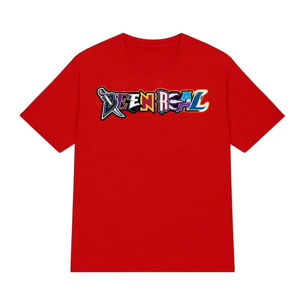 “Fvck It We Ball” Tee