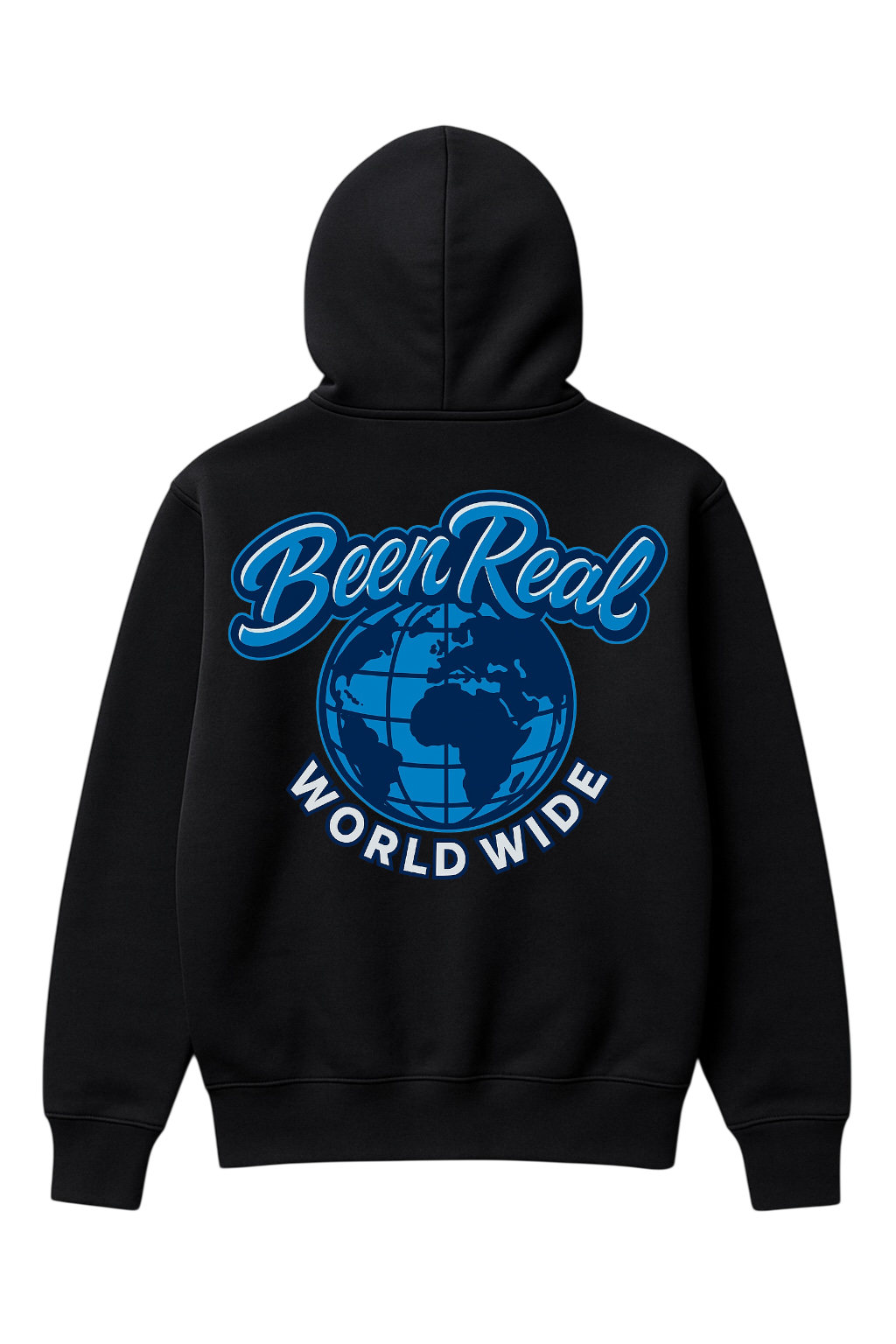 “Worldwide” Hoodie