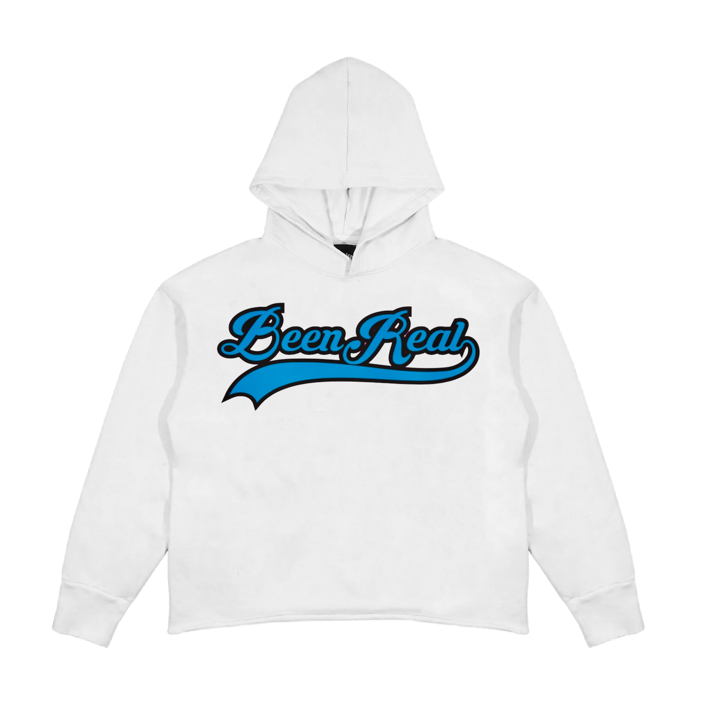 “Been Real” Original Hoodie - Been Real WorldWide